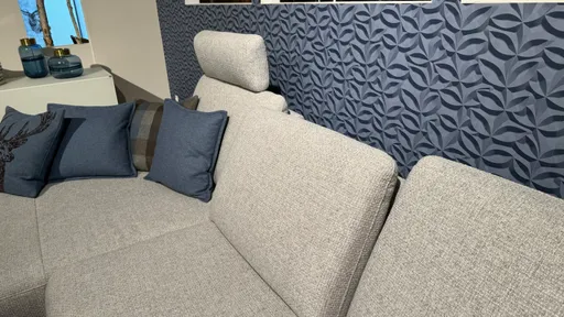 Sofa THEODOR - Ausstellungsstück in Bäumenheim
